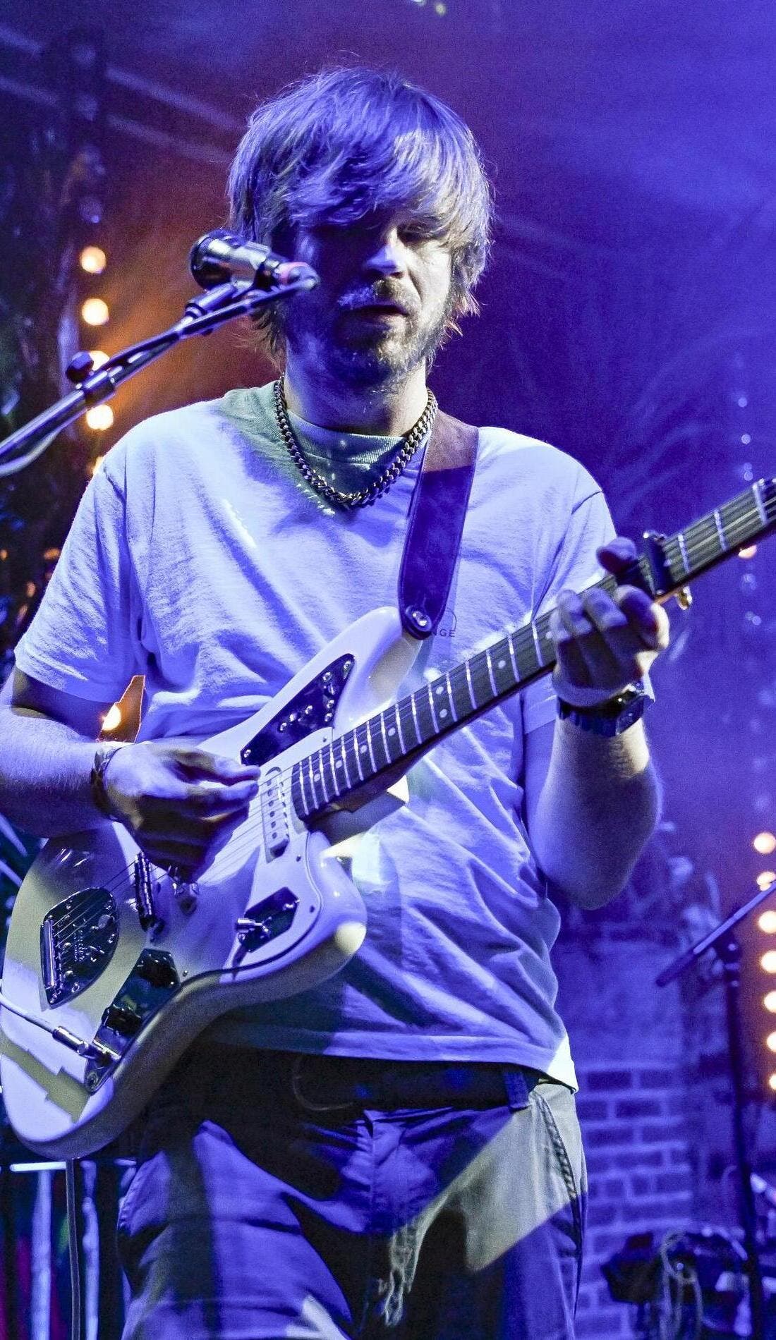 This is Lorelei promotional image for upcoming events and ticket sales