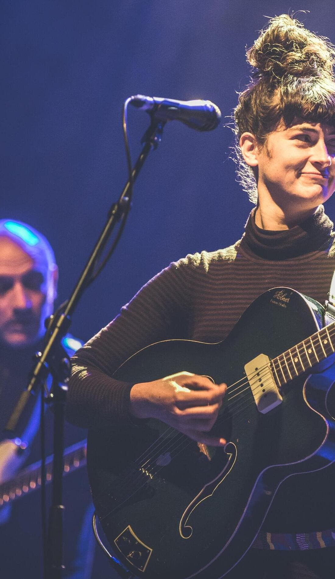 This Is The Kit promotional image for upcoming events and ticket sales