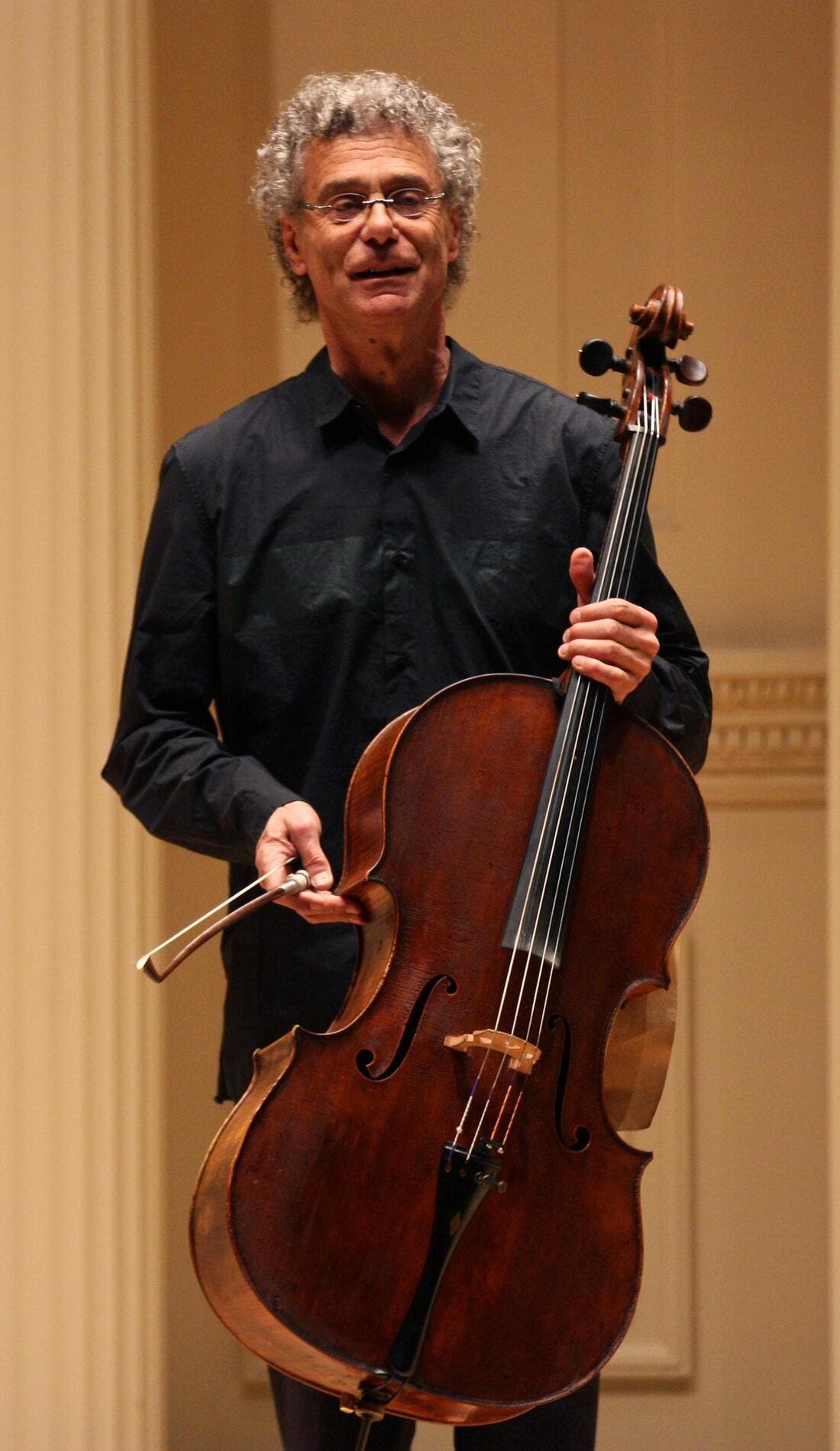 Thomas Demenga promotional image for upcoming events and ticket sales