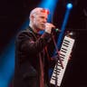Thomas Dolby