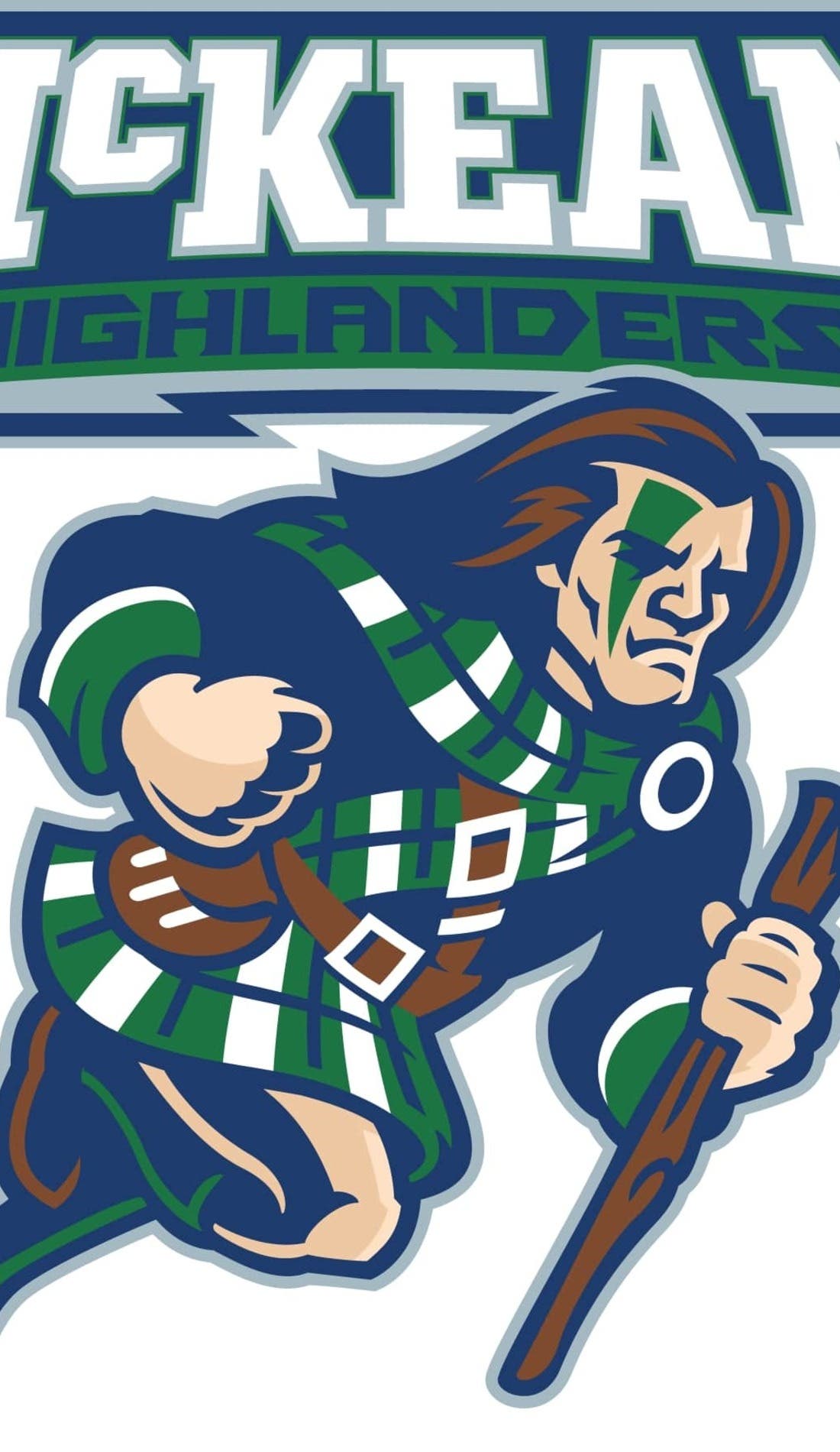 Thomas McKean High School Graduation promotional image for upcoming events and ticket sales