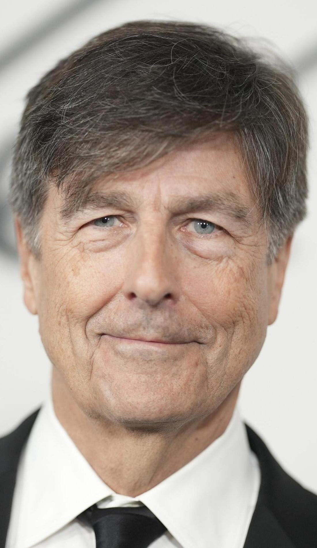 Thomas Newman promotional image for upcoming events and ticket sales