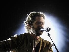 White River Amphitheatre home performer