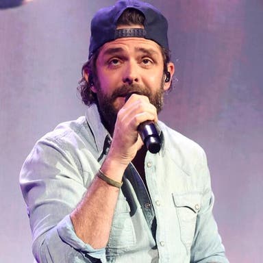 Image promotionnelle de Thomas Rhett
