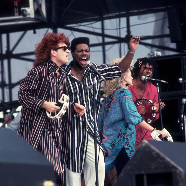 Thompson Twins Tickets & 2025-2026 Concert Tour Dates | SeatGeek.ca
