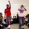 Three 6 Mafia image