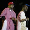 Three 6 Mafia image