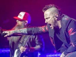Three Days Grace