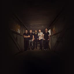 Three Days Grace