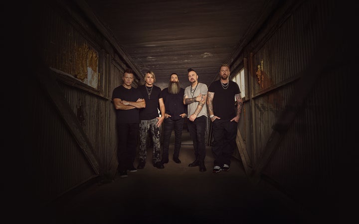 I Prevail Atlanta concerts 2026 | SeatGeek