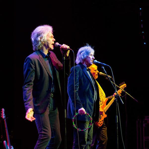 Three Dog Night image