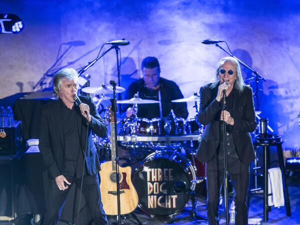 Three Dog Night tickets in Alexandria (Birchmere Music Hall) - Aug