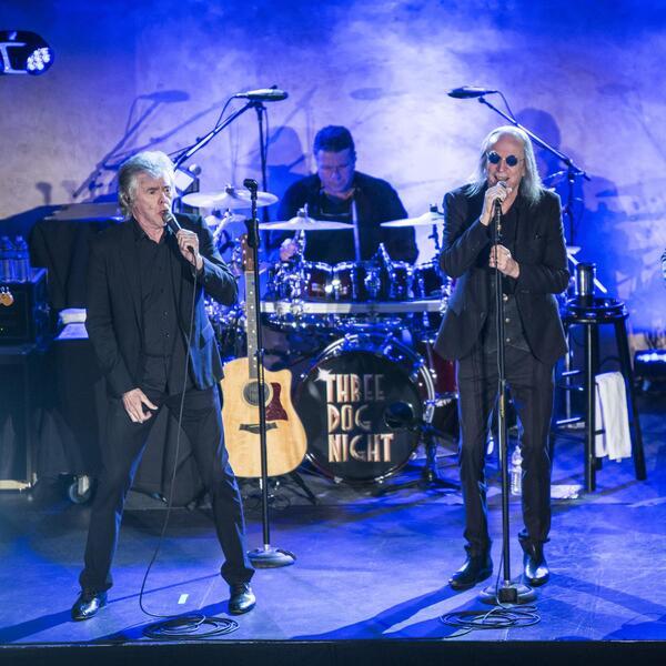 Three Dog Night image