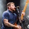 Thrice