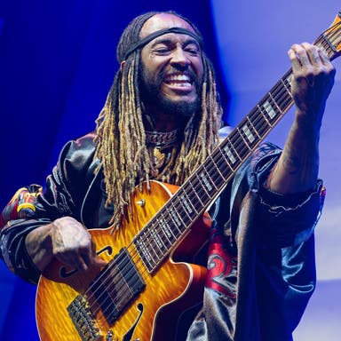 Image promotionnelle de Thundercat Tour Tickets