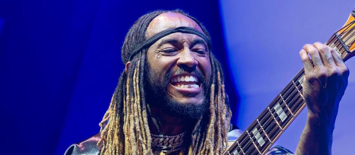 Thundercat - Marathon Music Works