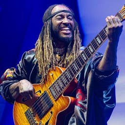 Thundercat