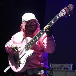 Thundercat