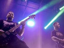 Thy Art Is Murder