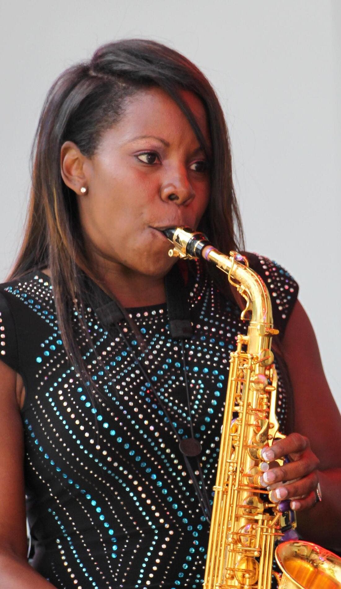 Tia Fuller promotional image for upcoming events and ticket sales