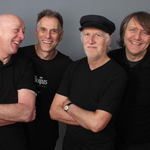 Ticket To Ride image