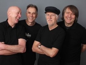 Ticket To Ride - A Live Tribute To The Beatles