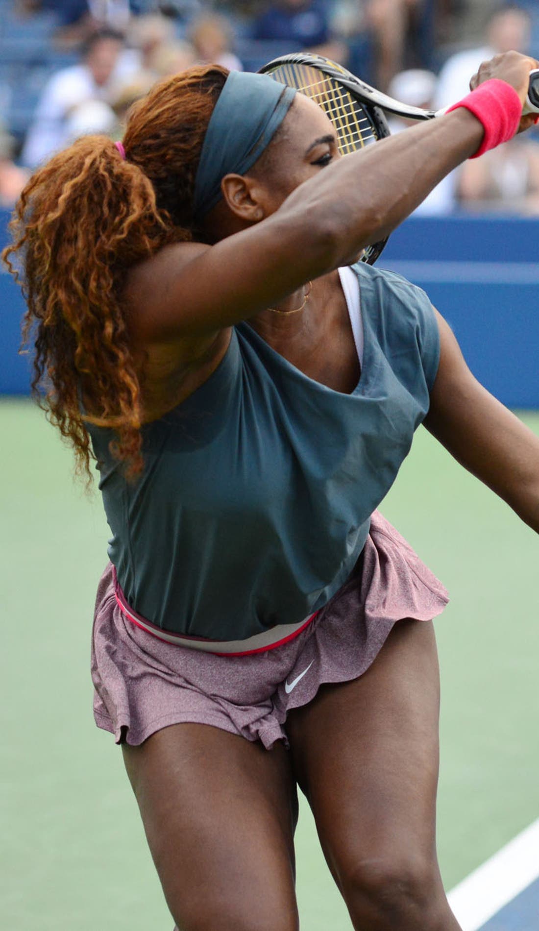 Tie Break Tens promotional image for upcoming events and ticket sales