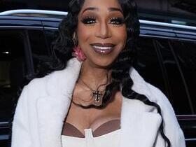 Tiffany Pollard