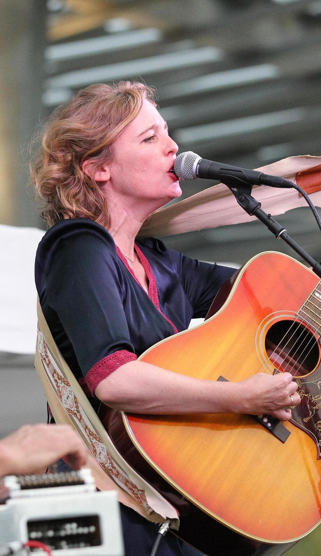 Tift Merritt promotional image for upcoming events and ticket sales