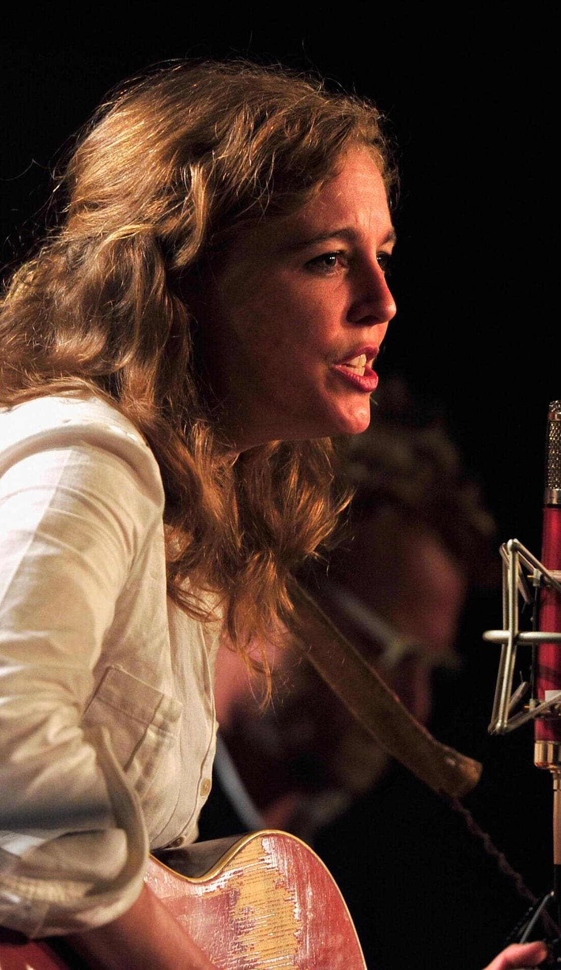 Tift Merritt promotional image for upcoming events and ticket sales