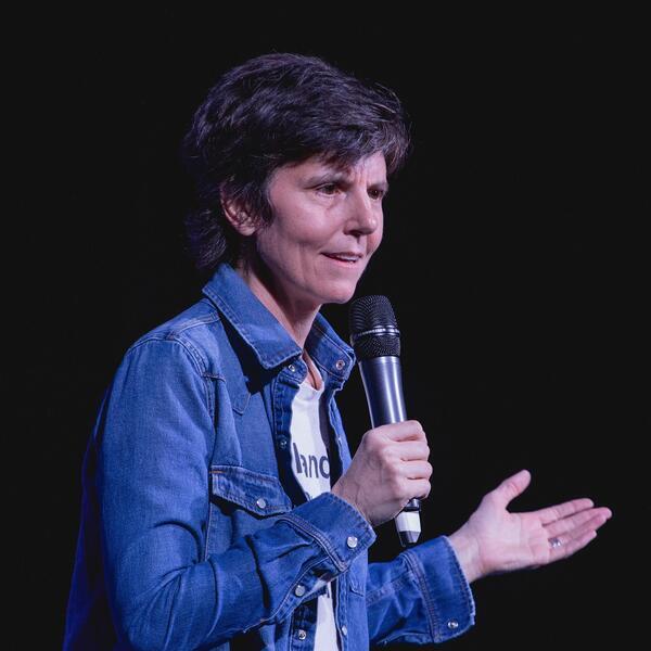 Tig Notaro image