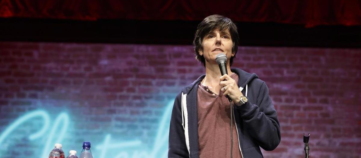 Tig Notaro live — The Walker Theatre - Chattanooga, Chattanooga
