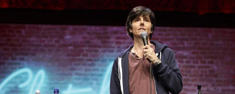 Tig Notaro at The Walker Theatre - Chattanooga