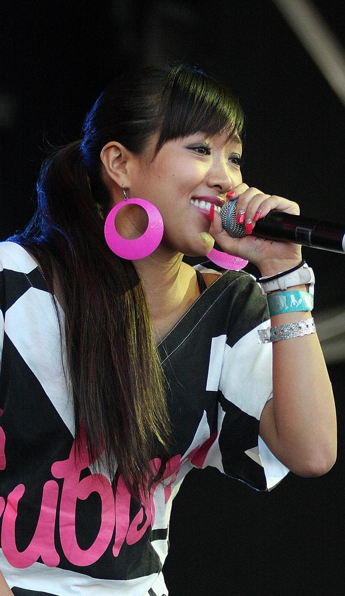 Tigarah promotional image for upcoming events and ticket sales