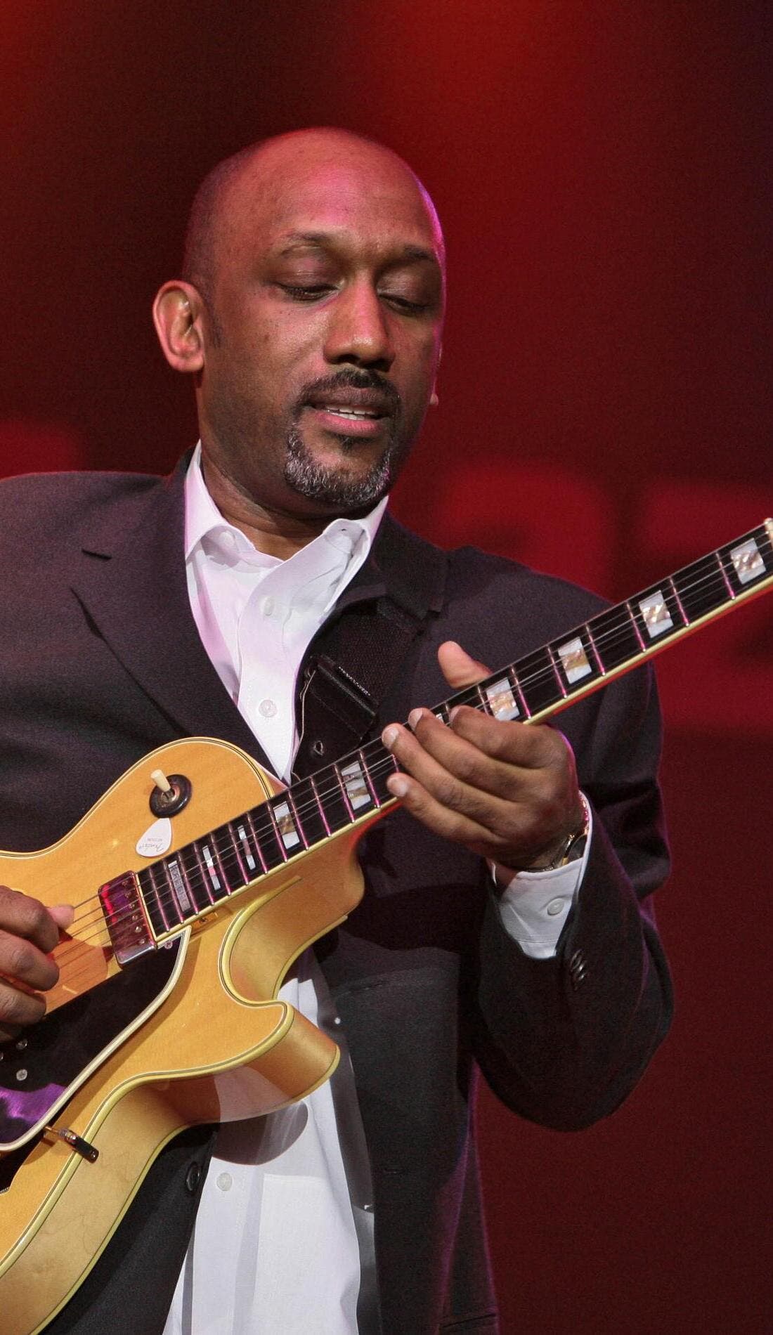Tim Bowman promotional image for upcoming events and ticket sales