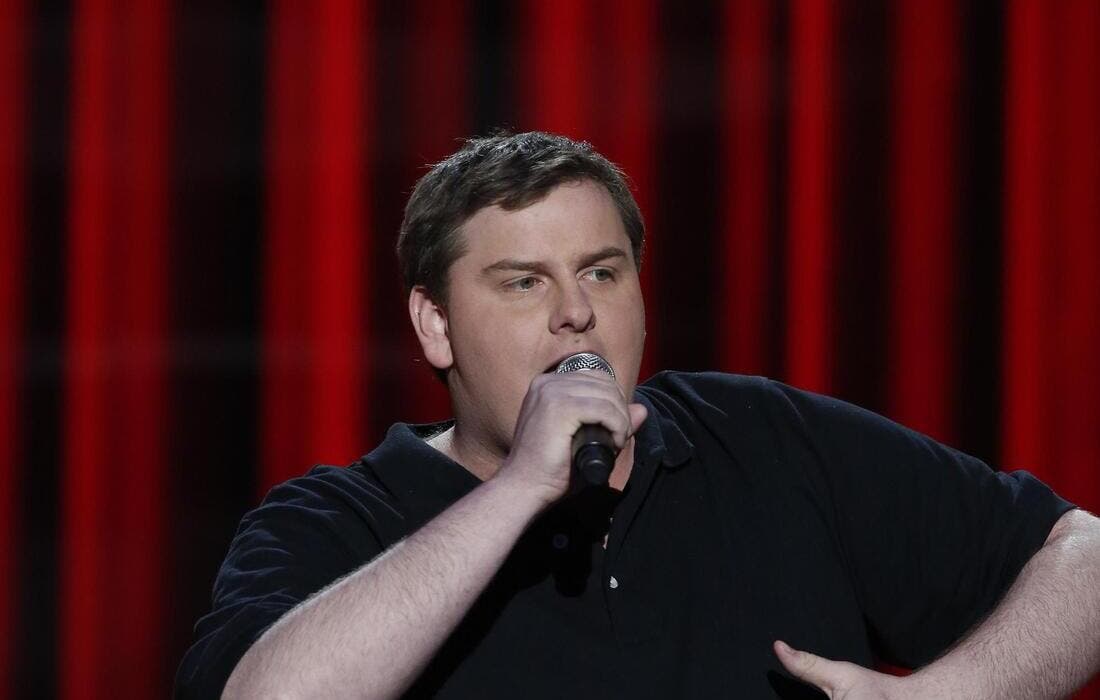 Promotional image for Tim Dillon tickets at The Improv - Fort Lauderdale on Nov 15, 2025