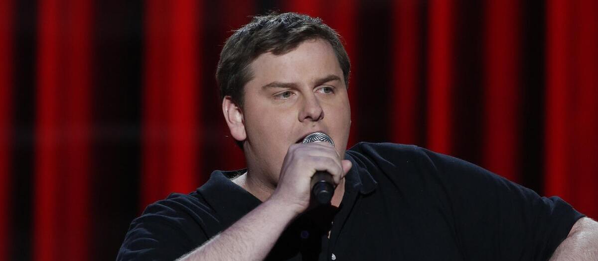 Tim Dillon live — Side Splitters Comedy Club, Tampa