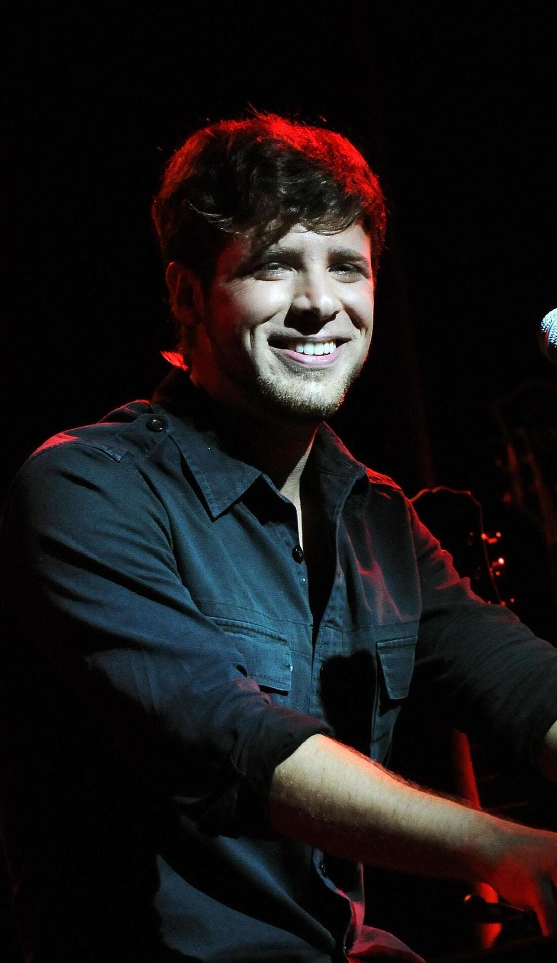 Tim Halperin promotional image for upcoming events and ticket sales