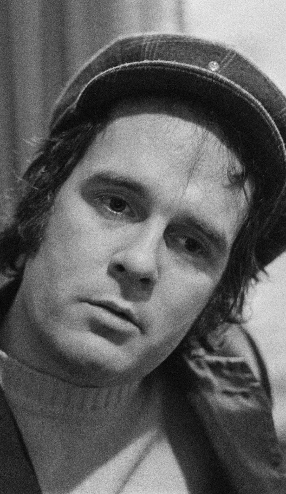 Tim Hardin promotional image for upcoming events and ticket sales