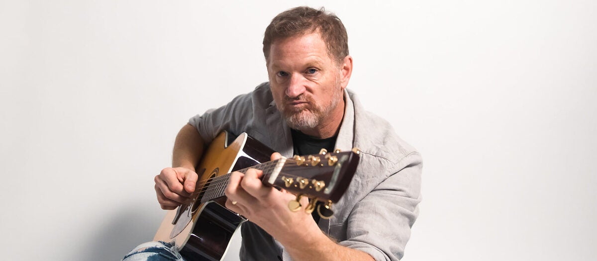 Tim Hawkins - Waters Church