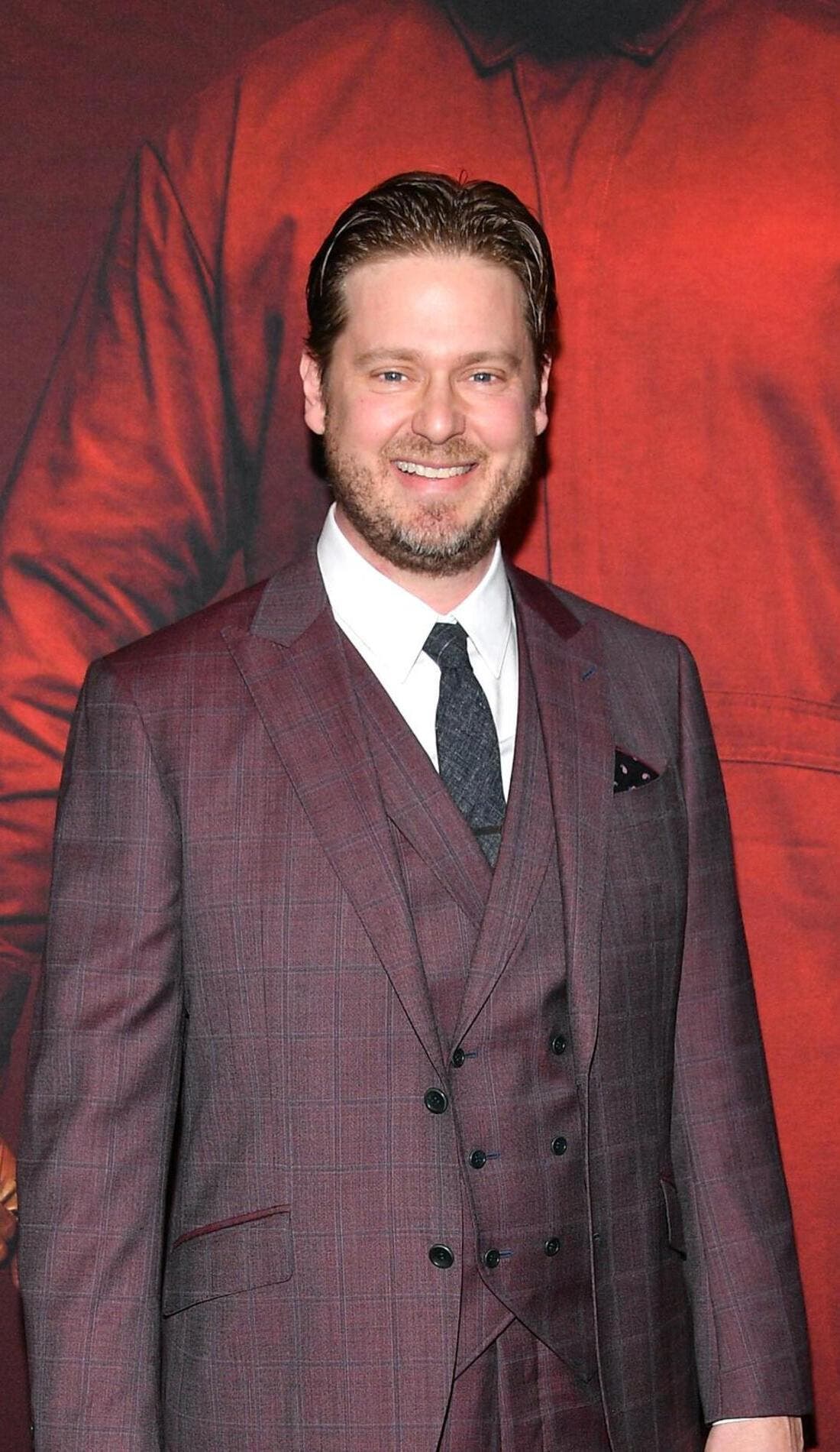 Promotional image for Tim Heidecker parking