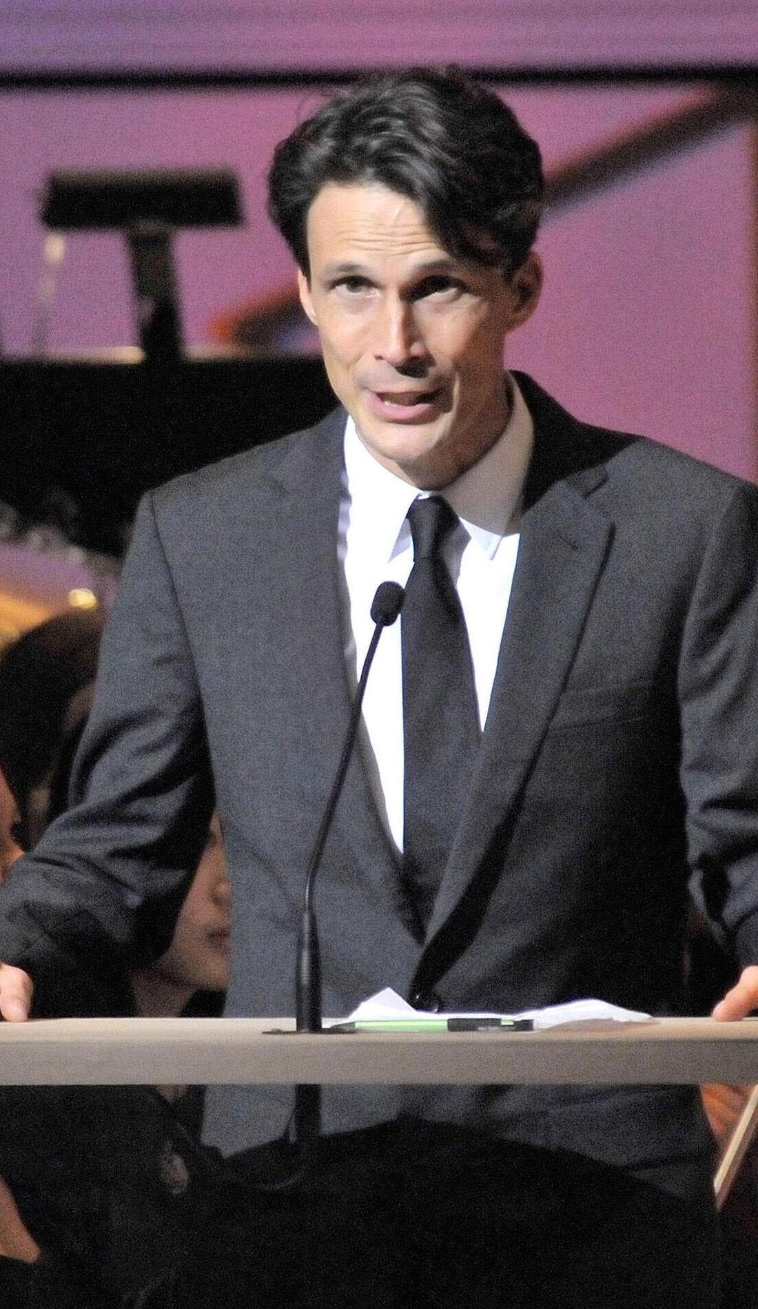 Tim Janis promotional image for upcoming events and ticket sales