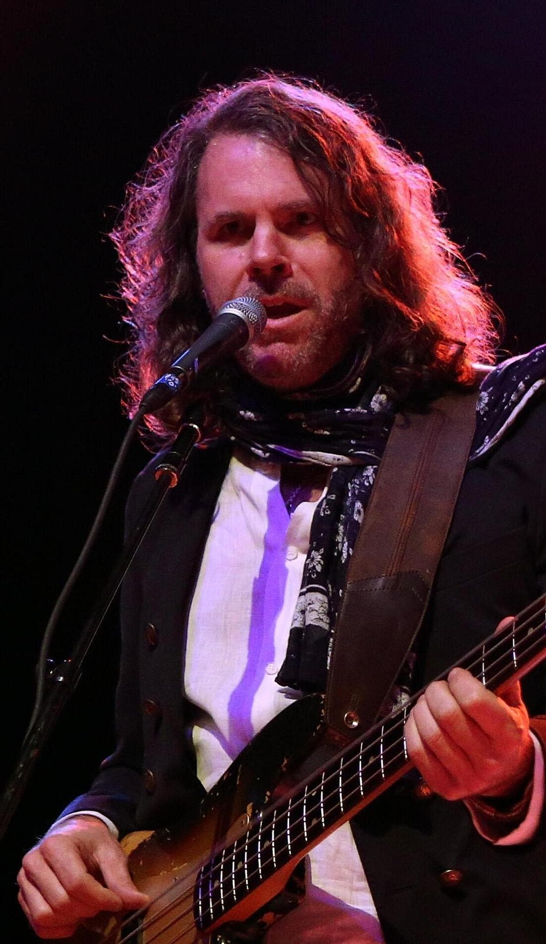 Tim Lefevbre promotional image for upcoming events and ticket sales