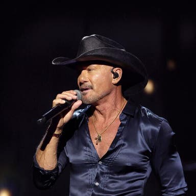 Promotional image of Tim McGraw