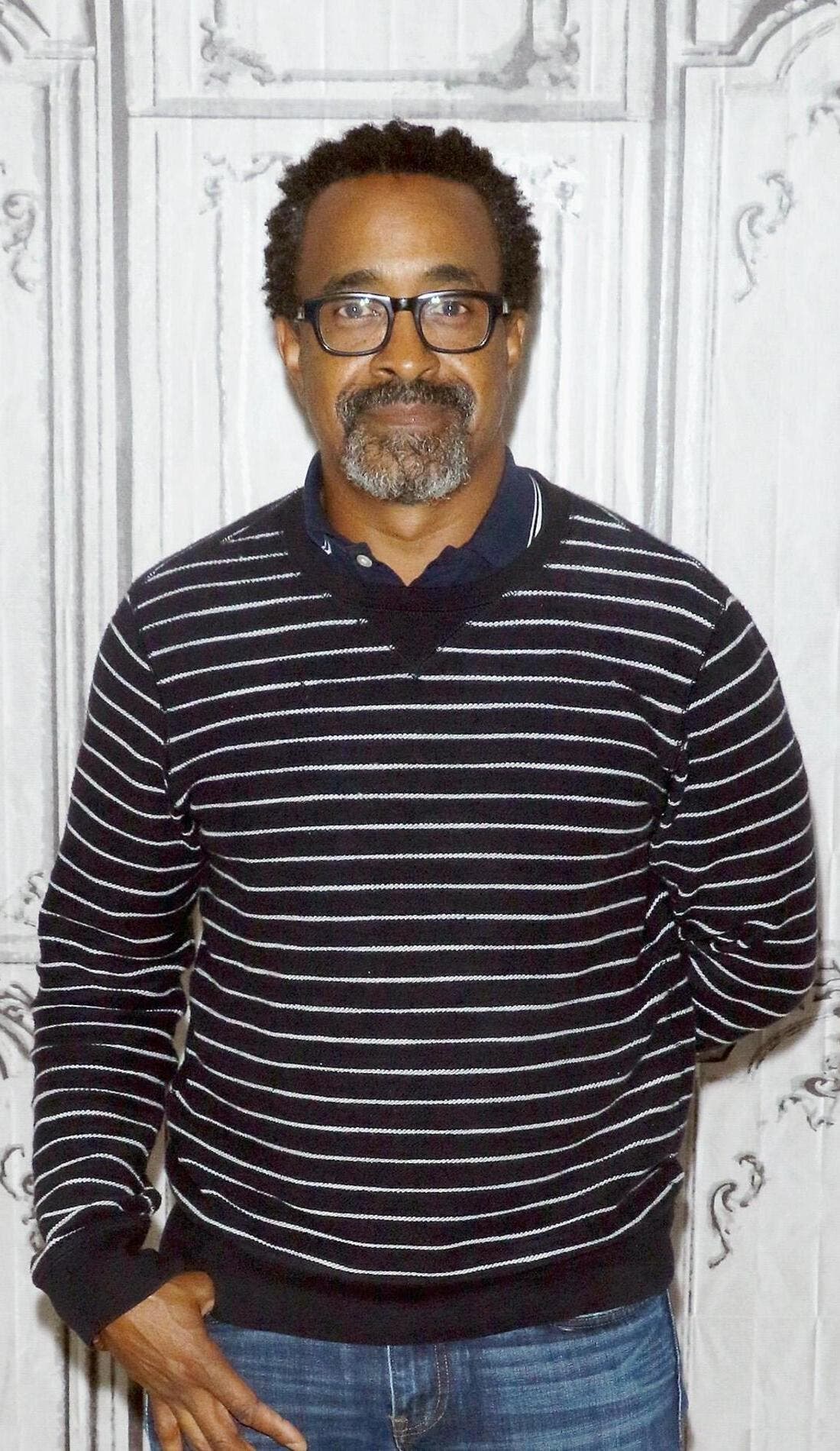 Tim Meadows promotional image for upcoming events and ticket sales