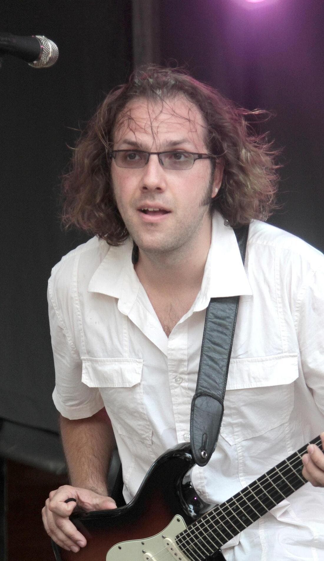 Tim Palmieri promotional image for upcoming events and ticket sales