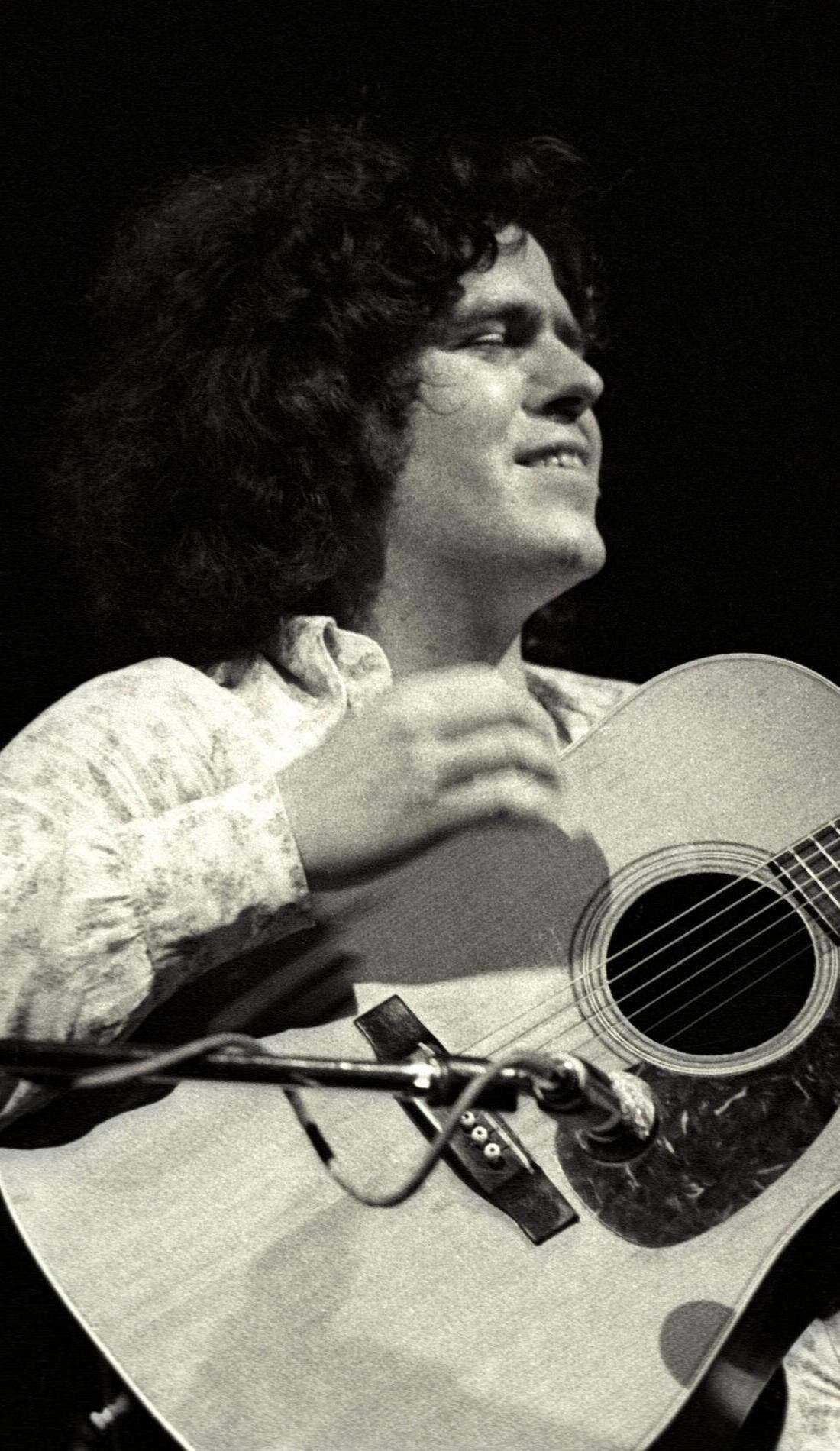 Tim Rose promotional image for upcoming events and ticket sales