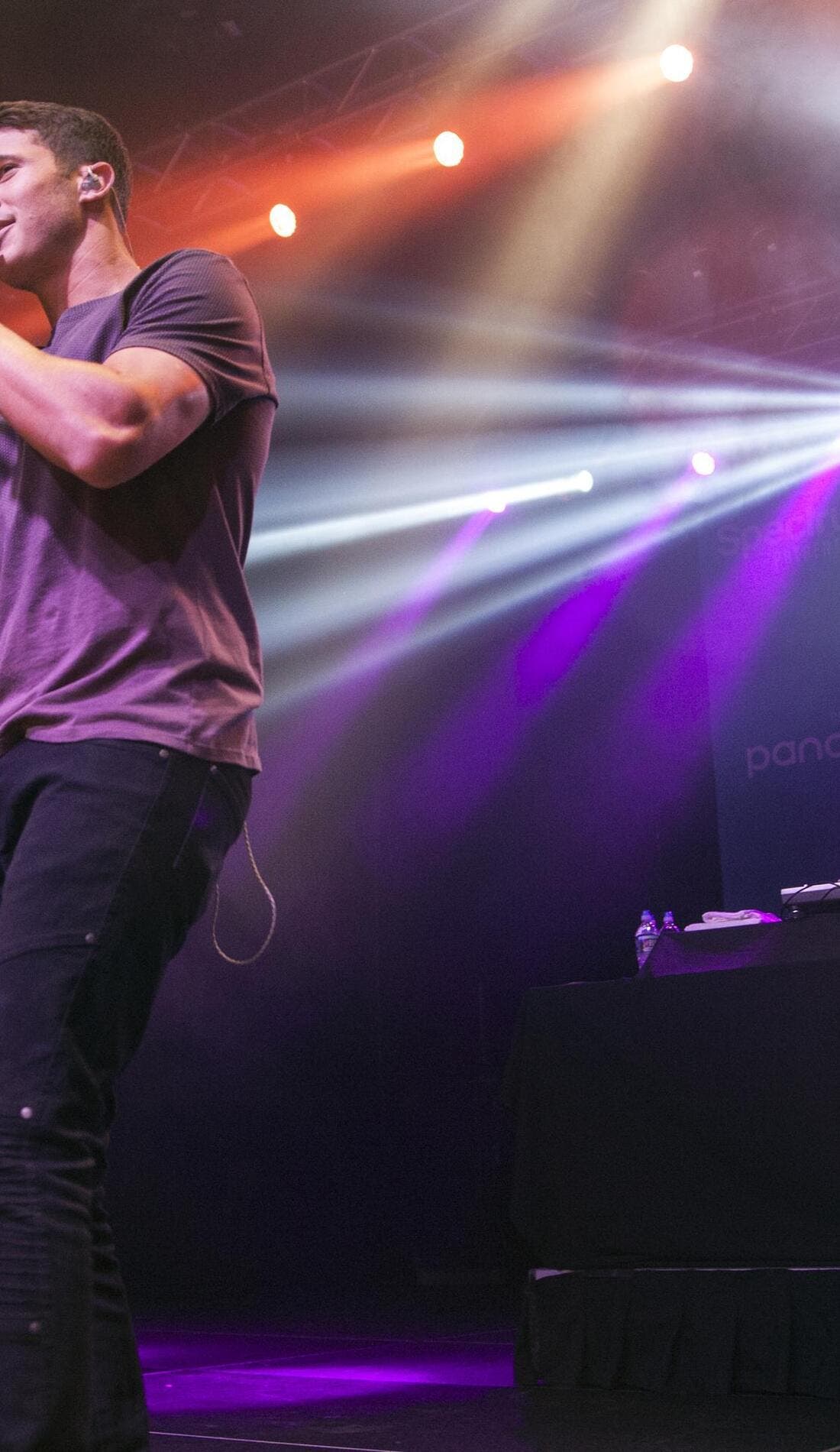 Timeflies promotional image for upcoming events and ticket sales