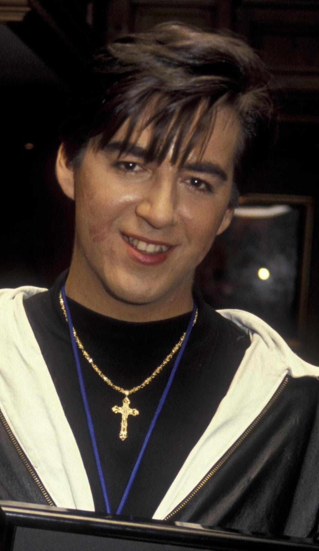 Timmy T promotional image for upcoming events and ticket sales