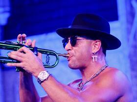 Timmy Trumpet